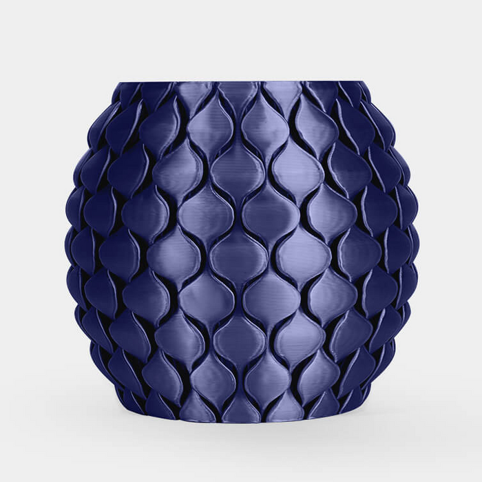 SUNLU TPU-SILK(SILK-Textured TPU) 3D Printer Filament 1KG