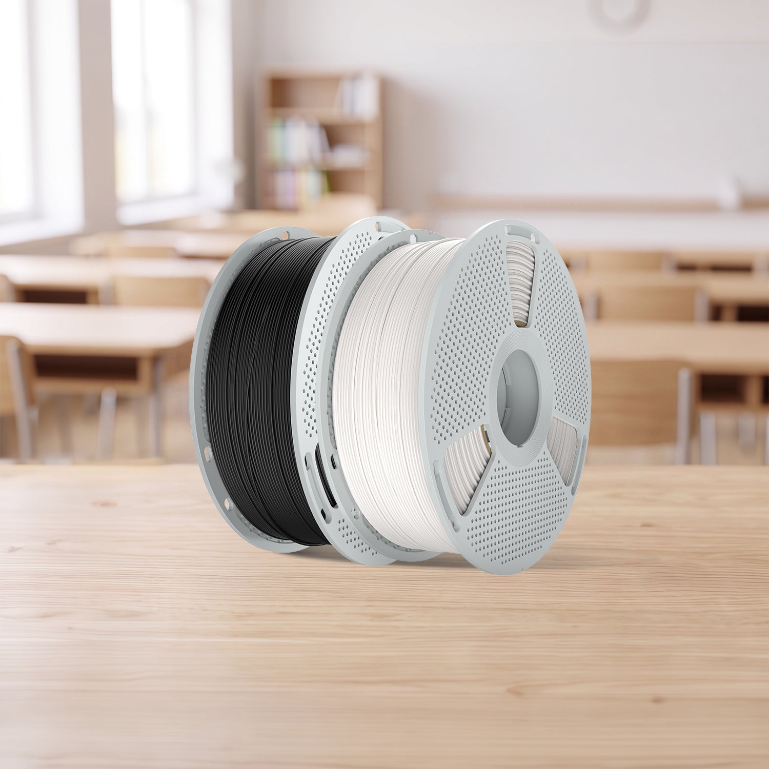 Easy Nylon(E-PA) 3D Printer Filament 1KG