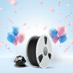 [15% OFF Flash Sale] Easy Nylon(E-PA) 3D Printer Filament 1KG