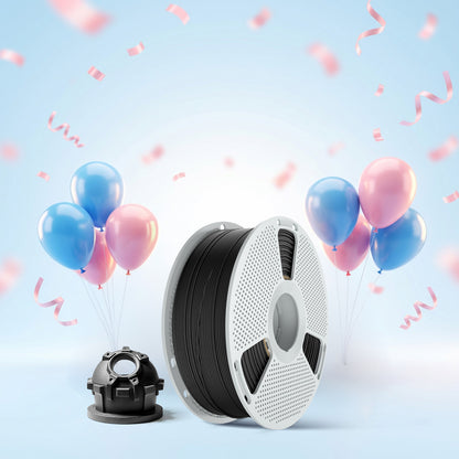 Easy Nylon(E-PA) 3D Printer Filament 1KG