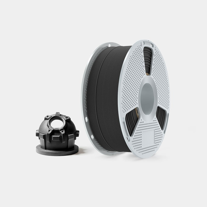 ⚡15%off 7 Day Flash Deal | Easy Nylon(E-PA) 3D Printer Filament 1KG