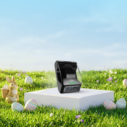 [15% OFF Flash Sale] SUNLU Filament Connector FC01, Fusion Splicer, Weldable to 1.75mm PLA, ABS, PETG, PCL, PA and PC Filament