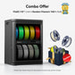 [Pre-order] FilaDC i10 Filament Dehumidifying Cabinet