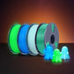 SUNLU Halloween Filament Bundle (🎃 Get Free Halloween Model)