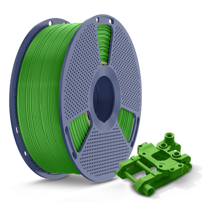 Filamentos 3D PLA e PLA Plus, 1kg/2.2lbs. Cabe a maioria da impressora FDM (Compre um rolo grátis um rolo 0,25 kg PLA)