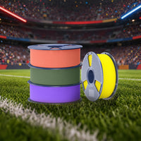 [MOQ: 6KG] High Speed Matte PETG 3D Printer Filament 1KG