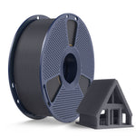 [MOQ: 6KG] High Speed PLA(HS_PLA) 3D Printer Filament 1KG