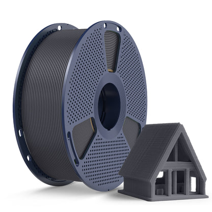 [MOQ: 6KG] High Speed PLA(HS_PLA) 3D Printer Filament 1KG