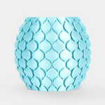 SUNLU TPU-SILK(SILK-Textured TPU) 3D Printer Filament 1KG