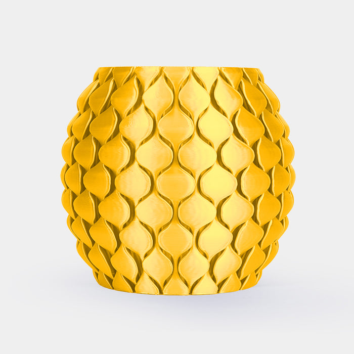 SUNLU SILK PLA+ 2.0(SILK PLA+ V2) 3D Filament 1KG, High Gloss Shiny SILK Filament