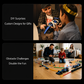 Makeroad MakerKit RC Car Kits -- Print, Build & Race Your Own Custom 3D Printed RC Car with Unlimited Modifications (3D Printed Parts Not Included)