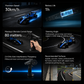 Makeroad MakerKit RC Car Kits -- Print, Build & Race Your Own Custom 3D Printed RC Car with Unlimited Modifications (3D Printed Parts Not Included)