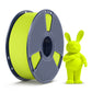 [MOQ: 6KG] Matte PLA 3D Printer Filament 1KG