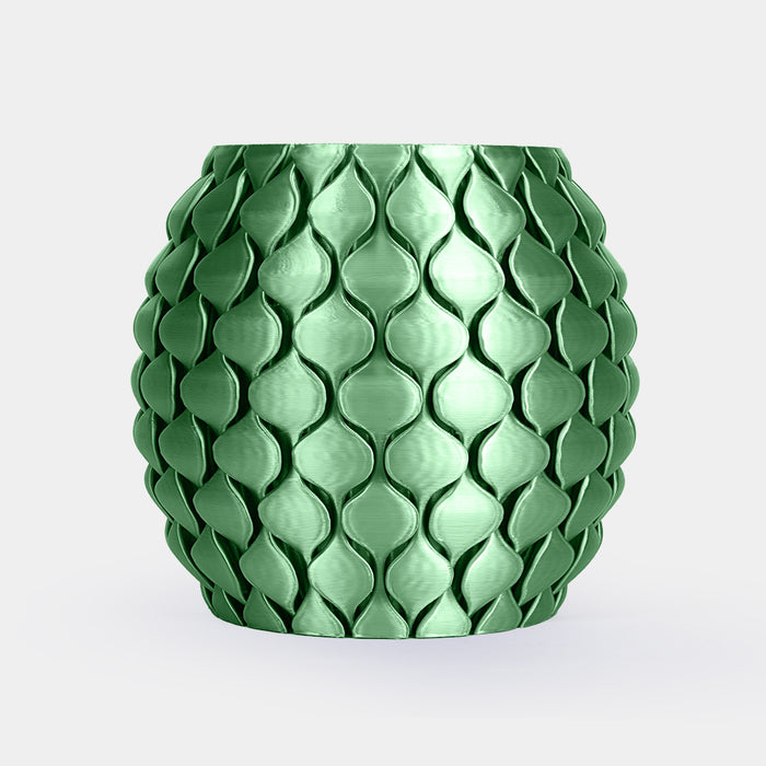 SUNLU SILK PLA+ 2.0(SILK PLA+ V2) 3D Filament 1KG, High Gloss Shiny SILK Filament