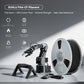 Nylon-6 Carbon Fiber (PA6-CF) 3D Printer Filament 0.5KG-1KG