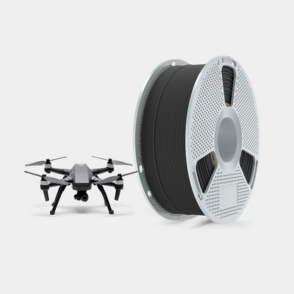 SUNLU Engineering Filament Collection EPA, PCABS, PA6CF, PA12CF