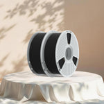 Nylon-6 Carbon Fiber (PA6-CF) 3D Printer Filament 0.5KG-1KG