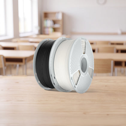 PC-ABS 3D Printer Filament, High-performance 3D Filament 1KG
