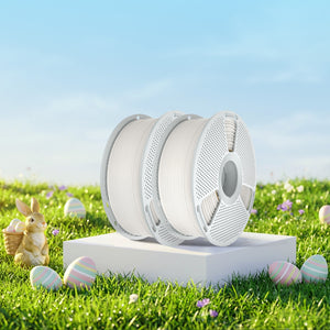 [15% OFF Flash Sale] PC (Polycarbonate) 3D Printer Filament 1KG