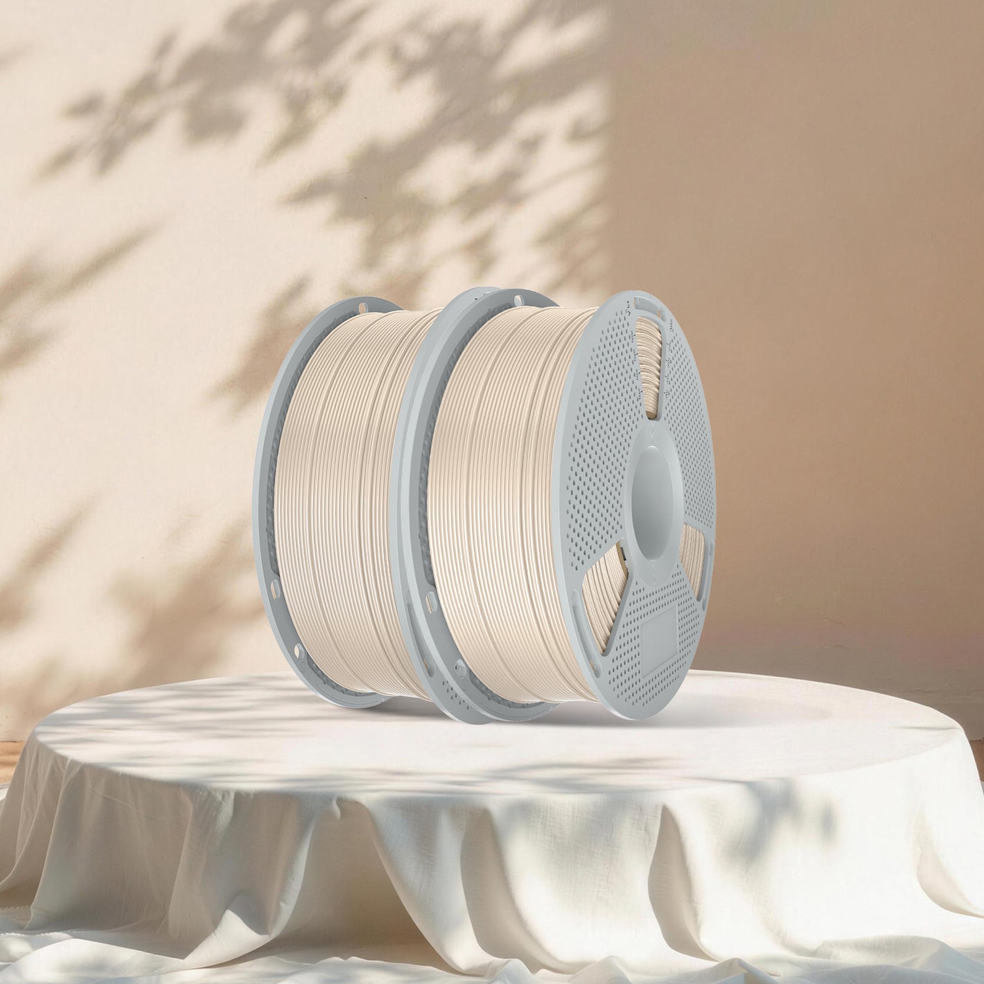 PEEK (Polyether Ether Ketone) 3D Printer Filament 1KG