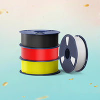 [MOQ: 6KG] PETG 3D Printer Filament 1KG