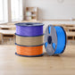 SUNLU PETG 2.0 3D Printer Filament 1KG, Enhanced Low Moisture Absorption