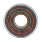 [Buy at $0, pay shipping only] PETG Rainbow Filament 3D Printer Filament 1KG