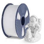 [Bigger Size, Longer Use, No Waste] 3KG & 5KG Large Spool PETG, ABS 3D Printer Filament Collection