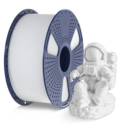 [Bigger Size, Longer Use, No Waste] 3KG & 5KG Large Spool PETG, ABS 3D Printer Filament Collection