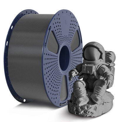 [Bigger Size, Longer Use, No Waste] 3KG & 5KG Large Spool PETG, ABS 3D Printer Filament Collection