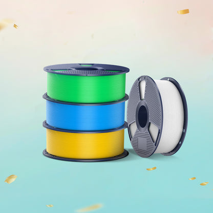 SUNLU PLA 3D Printer Filament 1KG