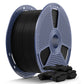 [Bigger Size, Longer Use, No Waste] 5KG Large Spool PLA Series 3D Printer Filament Collection