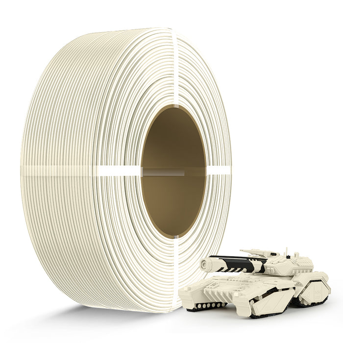 [Refill Freely, No Spool Waste] SUNLU Refill Filament 1KG, PLA, PLA+, PLA+2.0, PETG Filament, Compatible with 2025 SUNLU 3rd-Generation Reusable Spool and Bambu Reusable Spool