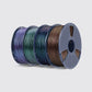 PLA Galaxy Aesthetic Home Decor Design Bundle — 1KG × 4 Rolls