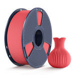 SUNLU Halloween Filament Combo – 4 Colors & Materials Mix & Match (White / Purple / Red / Orange)