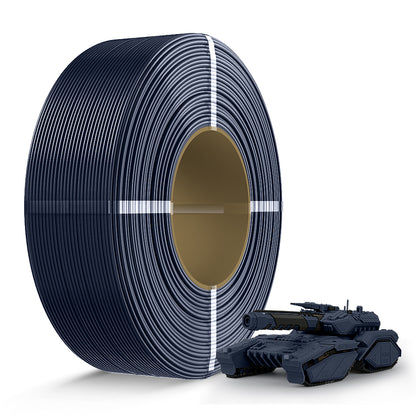 [Refill Freely, No Spool Waste] SUNLU Refill Filament 1KG, PLA, PLA+, PLA+2.0, PETG Filament, Compatible with 2025 SUNLU 3rd-Generation Reusable Spool and Bambu Reusable Spool