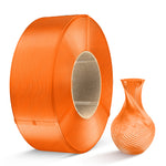 [Refill Freely, No Spool Waste] SUNLU Refill Filament 1KG, PLA, PLA+, PLA+2.0, PETG Filament, Compatible with 2025 SUNLU 3rd-Generation Reusable Spool and Bambu Reusable Spool