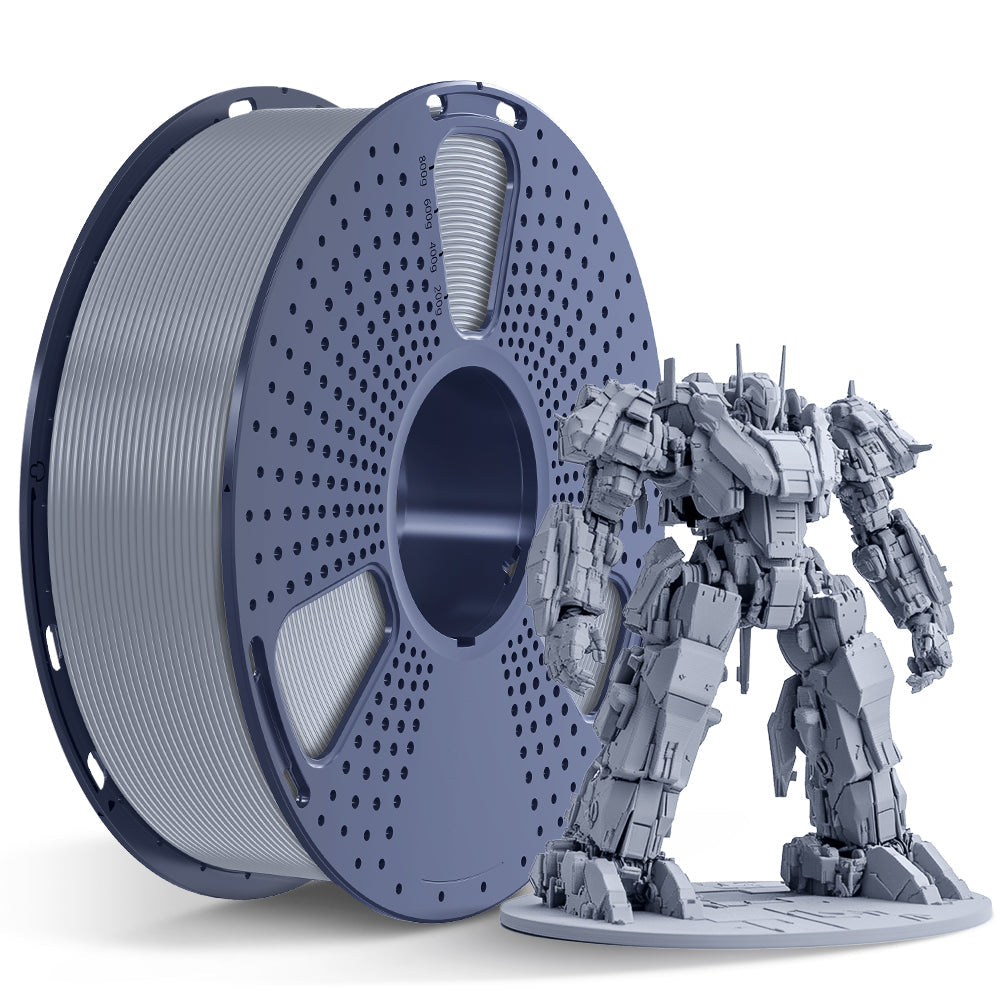 [Europe Only] PLA, Matte PLA, PLA+, PLA Meta, HSPLA, PLA+ 2.0 and Refill Fialment, PLA Collection 3D Printer Filament 1KG