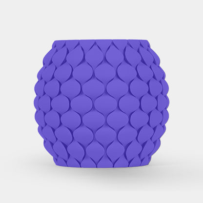 [MOQ: 6KG] Matte PLA 3D Printer Filament 1KG
