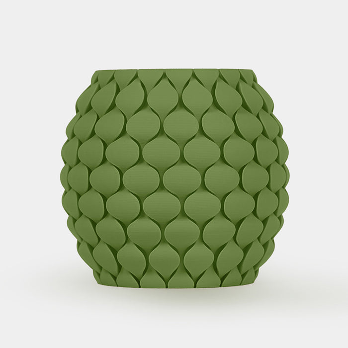 [MOQ: 6KG] Matte PLA 3D Printer Filament 1KG