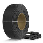 [Refill Freely, No Spool Waste] SUNLU Refill Filament 1KG, PLA, PLA+, PLA+2.0, PETG Filament, Compatible with 2025 SUNLU 3rd-Generation Reusable Spool and Bambu Reusable Spool
