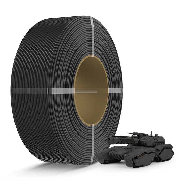 [Refill Freely, No Spool Waste] SUNLU Refill Filament 1KG, PLA, PLA+, PLA+2.0, PETG Filament, Compatible with 2025 SUNLU 3rd-Generation Reusable Spool and Bambu Reusable Spool