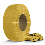 [Refill Freely, No Spool Waste] SUNLU Refill Filament 1KG, PLA, PLA+, PLA+2.0, PETG Filament, Compatible with 2025 SUNLU 3rd-Generation Reusable Spool and Bambu Reusable Spool