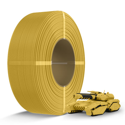 [Refill Freely, No Spool Waste] SUNLU Refill Filament 1KG, PLA, PLA+, PLA+2.0, PETG Filament, Compatible with 2025 SUNLU 3rd-Generation Reusable Spool and Bambu Reusable Spool