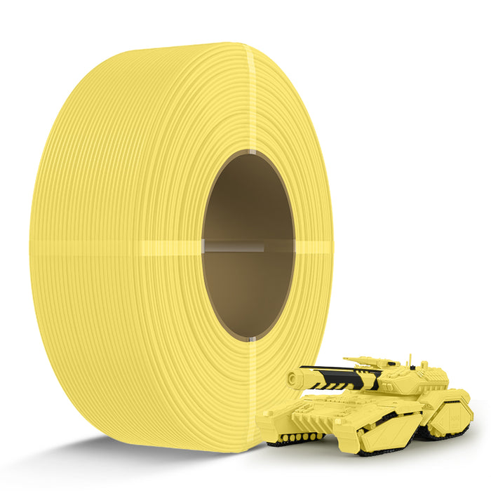 [Refill Freely, No Spool Waste] SUNLU Refill Filament 1KG, PLA, PLA+, PLA+2.0, PETG Filament, Compatible with 2025 SUNLU 3rd-Generation Reusable Spool and Bambu Reusable Spool