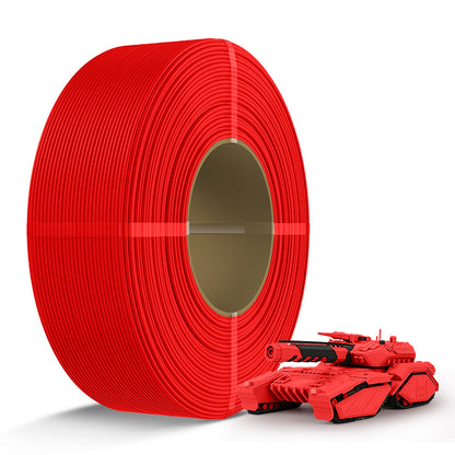 [Refill Freely, No Spool Waste] SUNLU Refill Filament 1KG, PLA, PLA+, PLA+2.0, PETG Filament, Compatible with 2025 SUNLU 3rd-Generation Reusable Spool and Bambu Reusable Spool