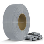 [Refill Freely, No Spool Waste] SUNLU Refill Filament 1KG, PLA, PLA+, PLA+2.0, PETG Filament, Compatible with 2025 SUNLU 3rd-Generation Reusable Spool and Bambu Reusable Spool