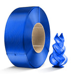 [Refill Freely, No Spool Waste] SUNLU Refill Filament 1KG, PLA, PLA+, PLA+2.0, PETG Filament, Compatible with 2025 SUNLU 3rd-Generation Reusable Spool and Bambu Reusable Spool
