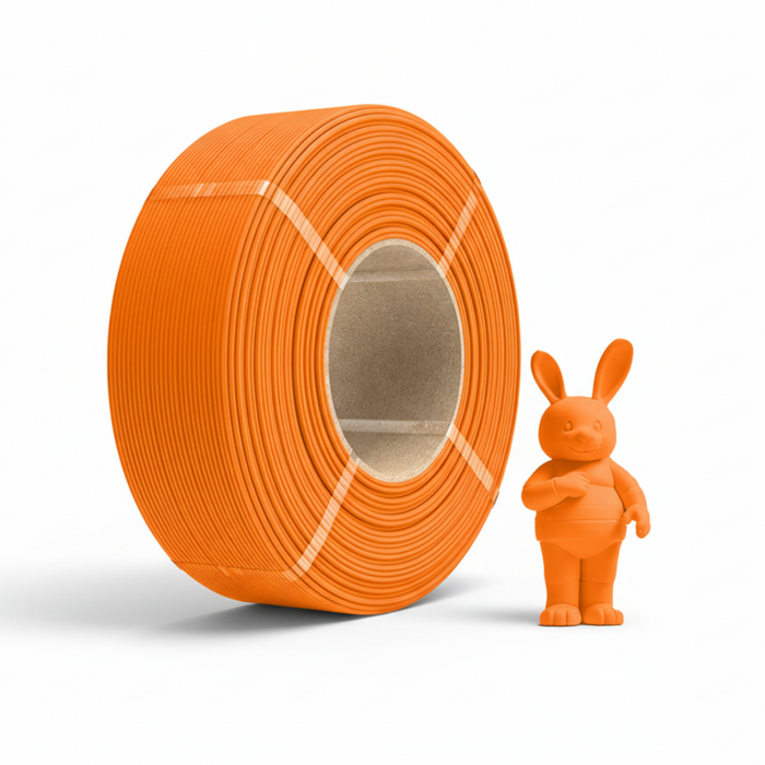 [Refill Freely, No Spool Waste] SUNLU Refill Filament 1KG, PLA, PLA+, PLA+2.0, PETG Filament, Compatible with 2025 SUNLU 3rd-Generation Reusable Spool and Bambu Reusable Spool