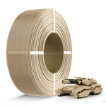 [Refill Freely, No Spool Waste] SUNLU Refill Filament 1KG, PLA, PLA+, PLA+2.0, PETG Filament, Compatible with 2025 SUNLU 3rd-Generation Reusable Spool and Bambu Reusable Spool